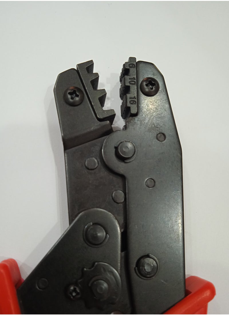 Generic - Hand Crimping Tool  Size 6-16mm - Image 1