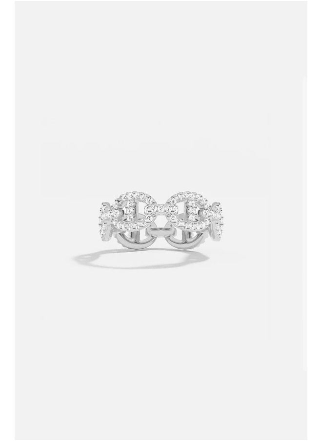 MONACO - APM Maille Marine Ring - Image 1