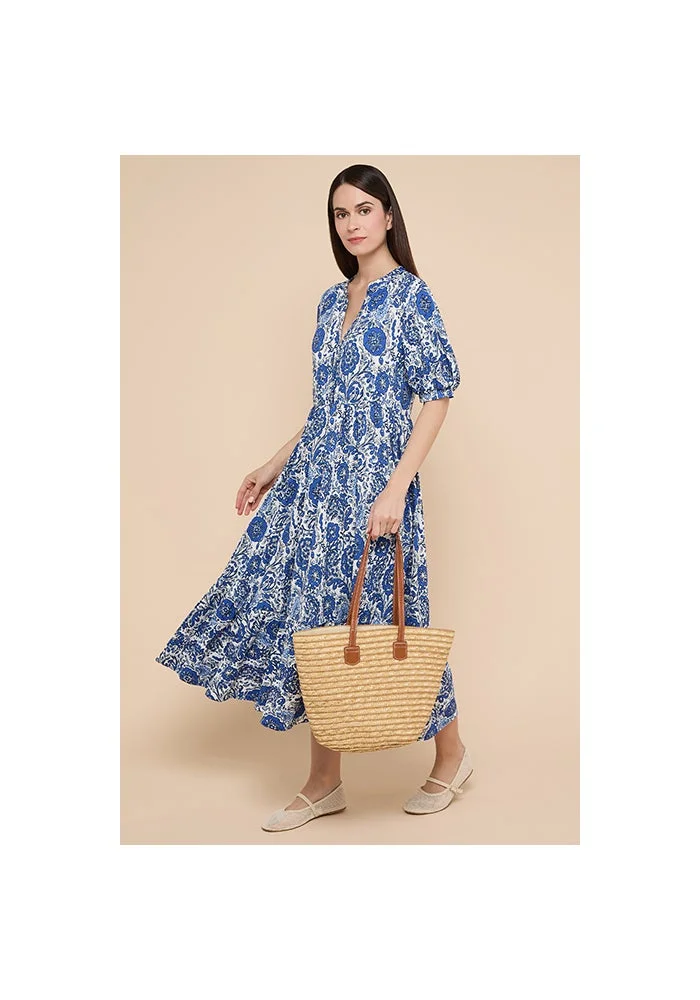 R&b  Braided Tote Bag for Women | Best Price UAE