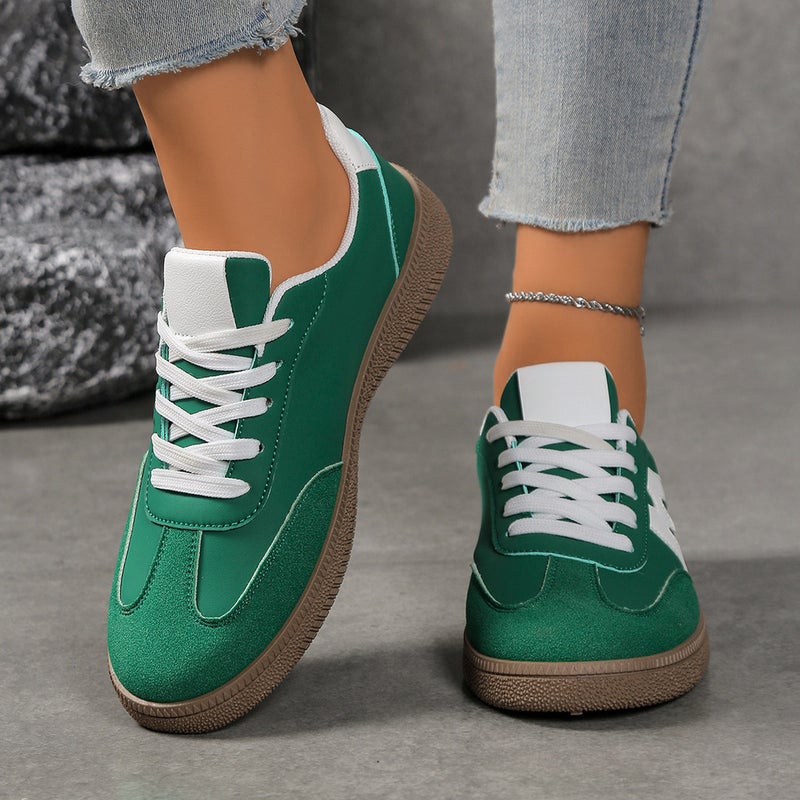 Unisex Casual Sneaker Shoes - Image 5