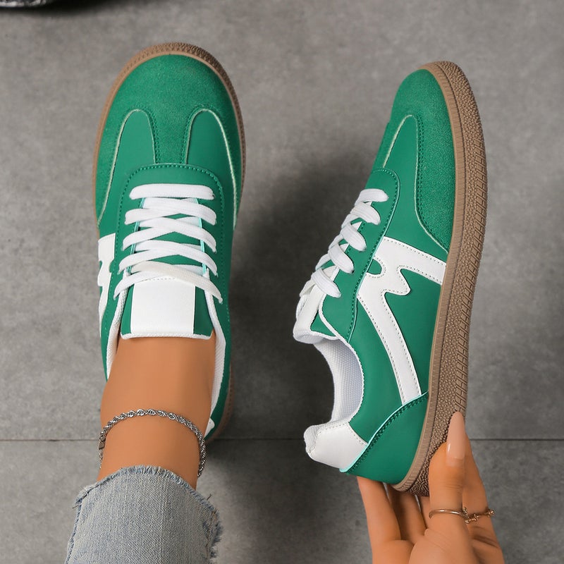 Unisex Casual Sneaker Shoes - Image 3