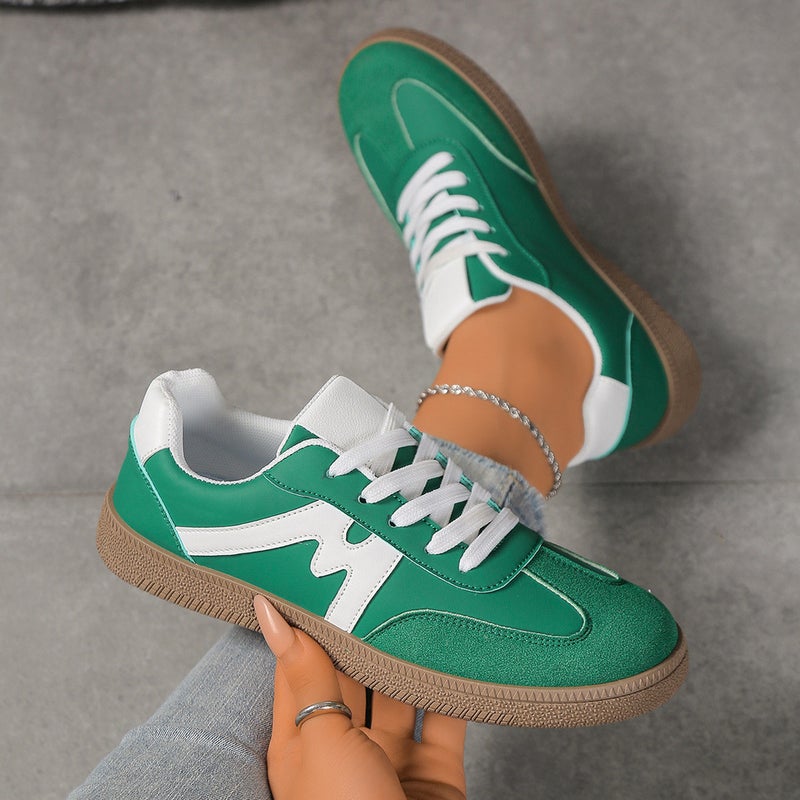 Unisex Casual Sneaker Shoes - Image 2