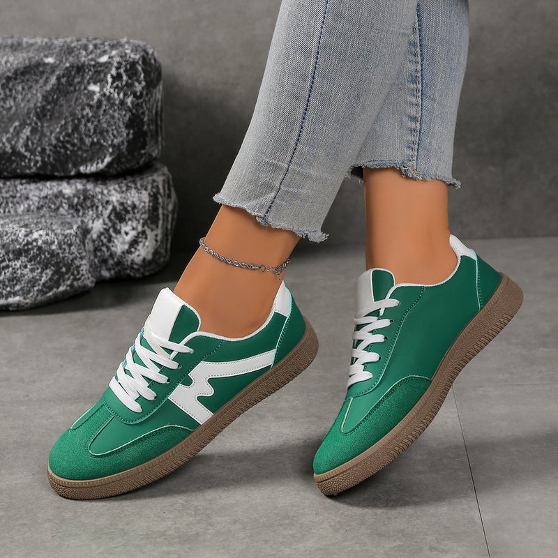 Unisex Casual Sneaker Shoes - Image 4