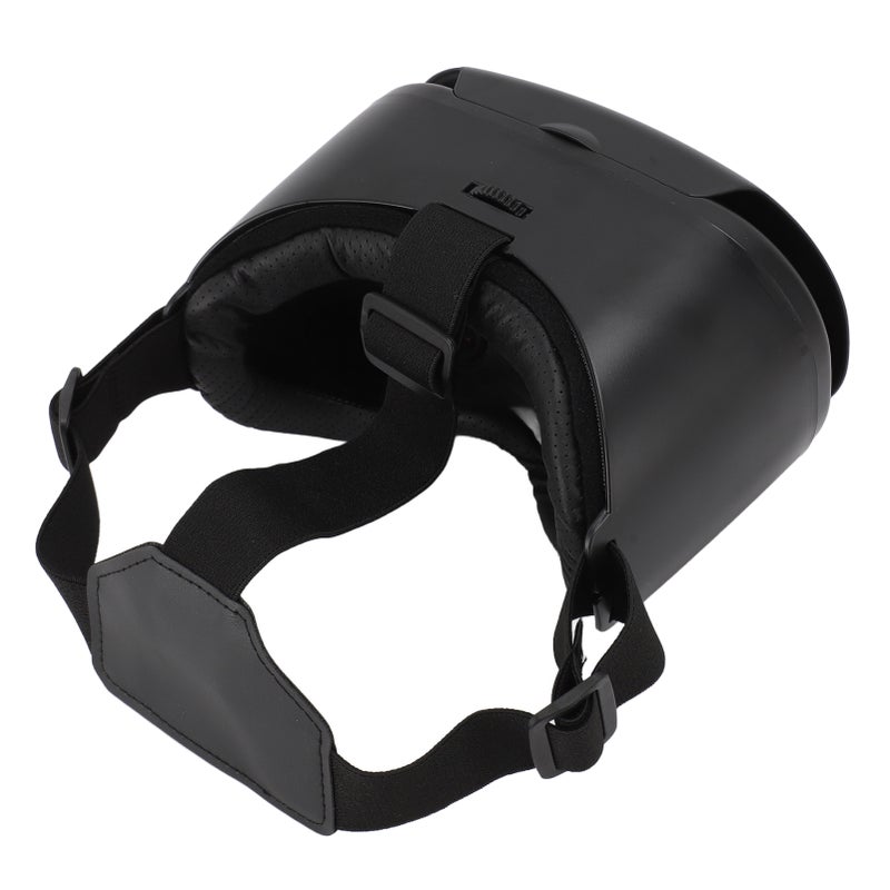 VR Goggles 3D Anti Blue Lenses Eye Protecting 58‑75mm Adjustment Virtual Reality Glasses for 5‑7inch for Android for IOS Phone - Image 3