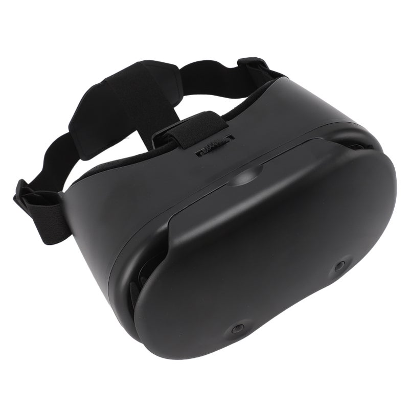 VR Goggles 3D Anti Blue Lenses Eye Protecting 58‑75mm Adjustment Virtual Reality Glasses for 5‑7inch for Android for IOS Phone - Image 2