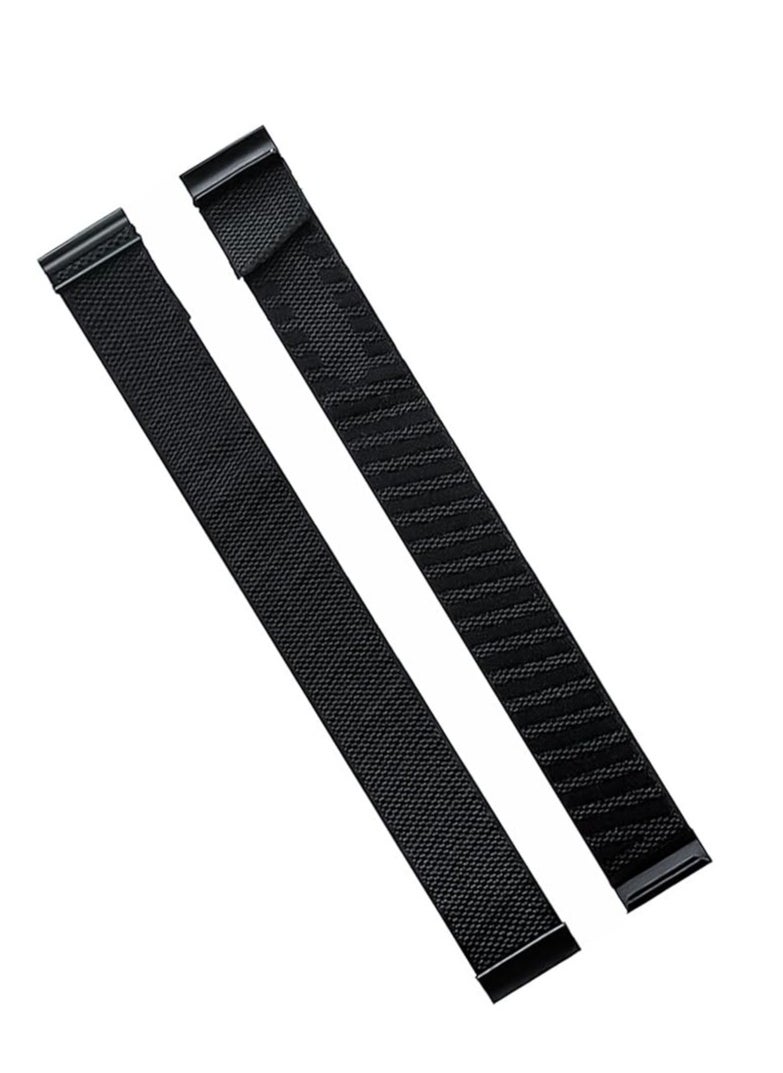 SPECTON - AJUSTABLE STRAP for WHOOP Band 4.0 Band Replacement Compatible For Whoop - Image 1