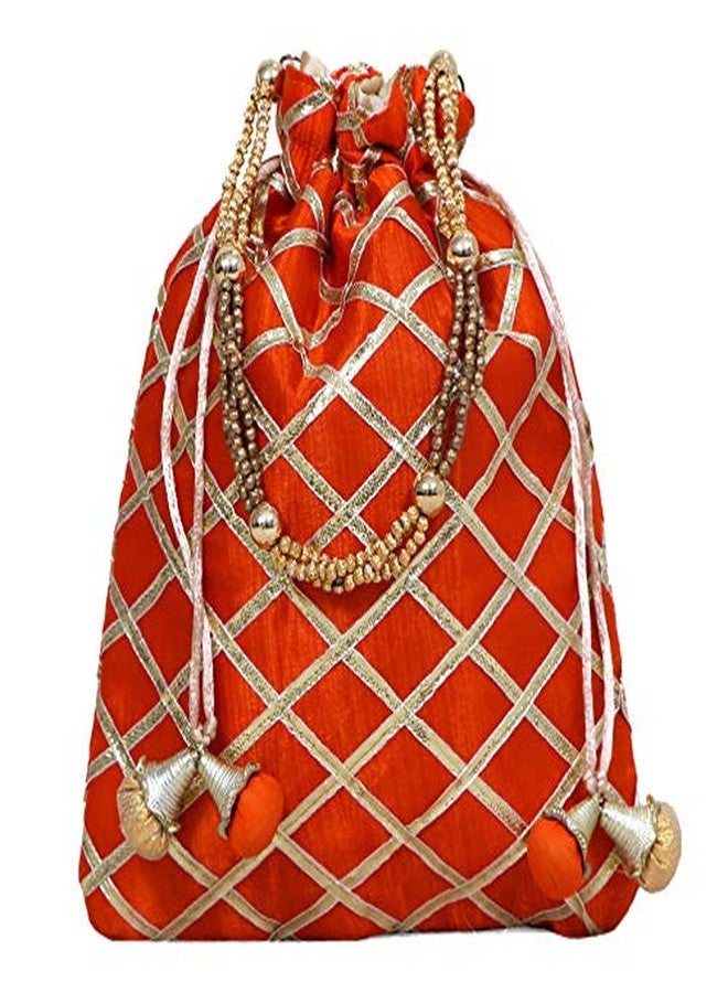 داتشيس حقيبة بوتلي للسيدات من DUCHESS (برتقالي) - Image 1