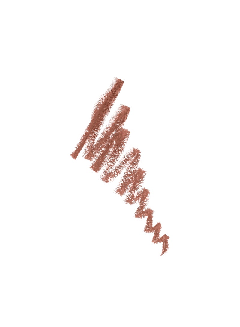 لاميل Wooden Pencil Lip Definer №404 Cappuccino - Image 2