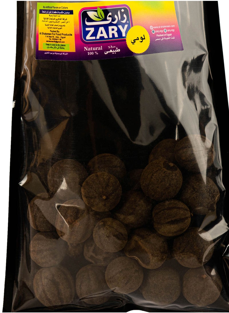 ZARY Wafery Whole Dried Lime 75 gm  - Image 2