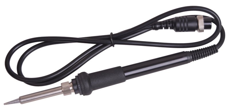 Baitaihem Replacement Solder Handle Soldering Station Iron Pencil 60W Works with AT936,AT936A,AT936E,AT936B,AT938,AT938D - Image 5