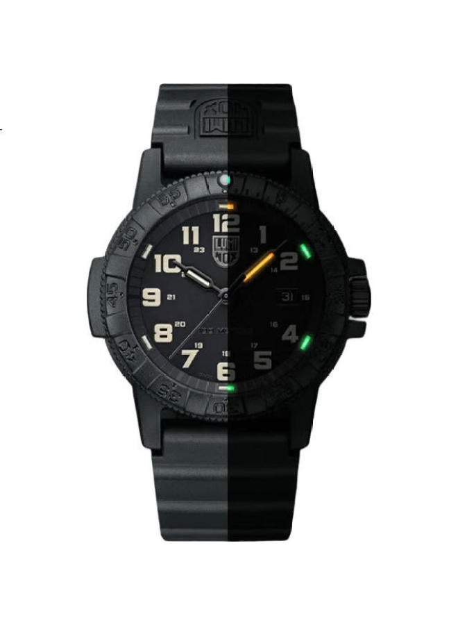 Luminox Swiss Imported Men's Cl Ic Sea Turtle Series Sports Diving Watch Xs.0330 - Image 2