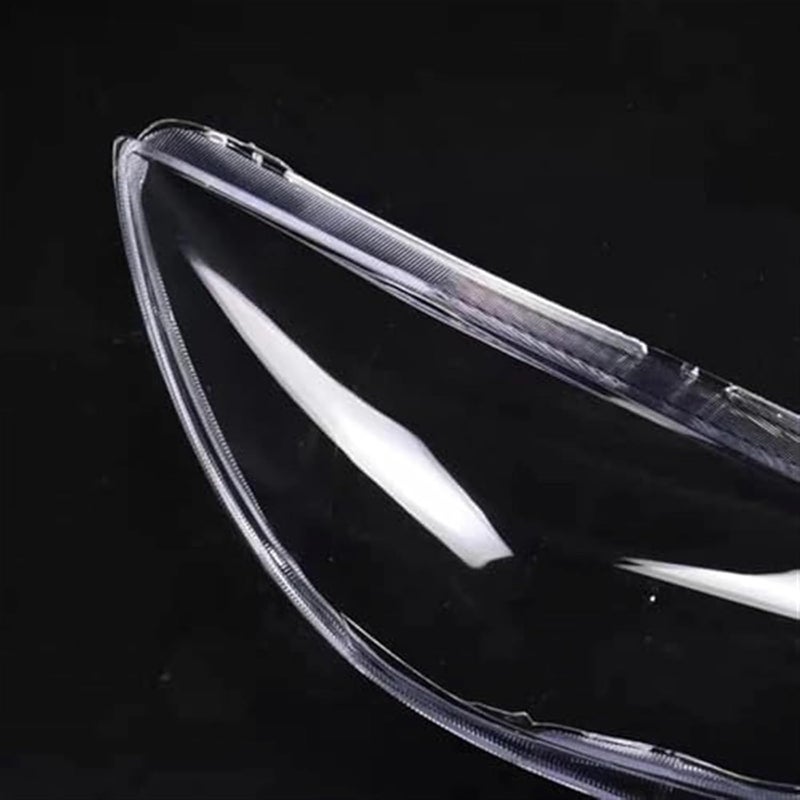 Wivplex Headlight Cover Lens for Ford Focus 2015-2017 - Image 3