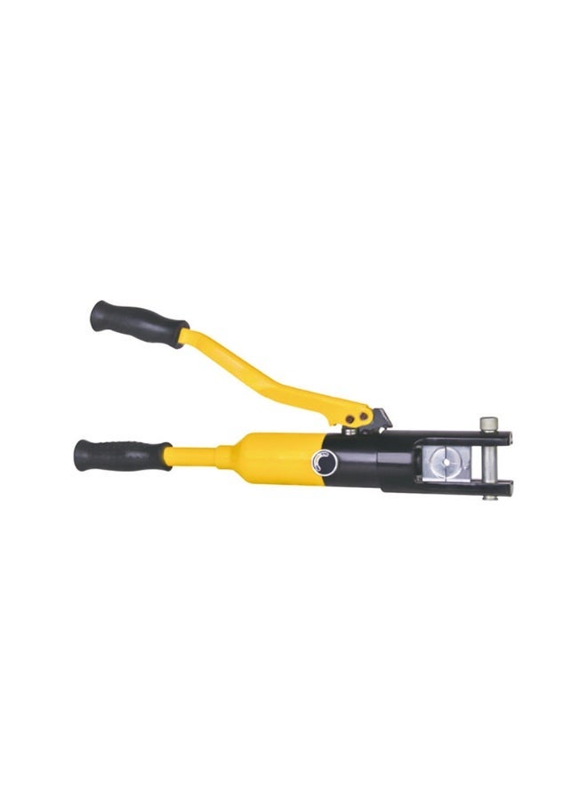 Hydrol Hydraulic Cable Lug Crimping Tool, 10 Ton, 16-240 mm², ZHO-240 - Image 1