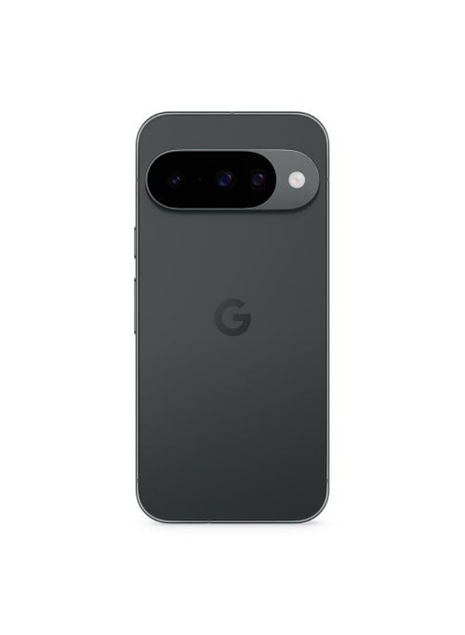 Google Pixel 10 Dual SIM 5G Obsidian 12GB RAM 256GB - International Version - Image 2
