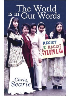 The World is in Our Words 