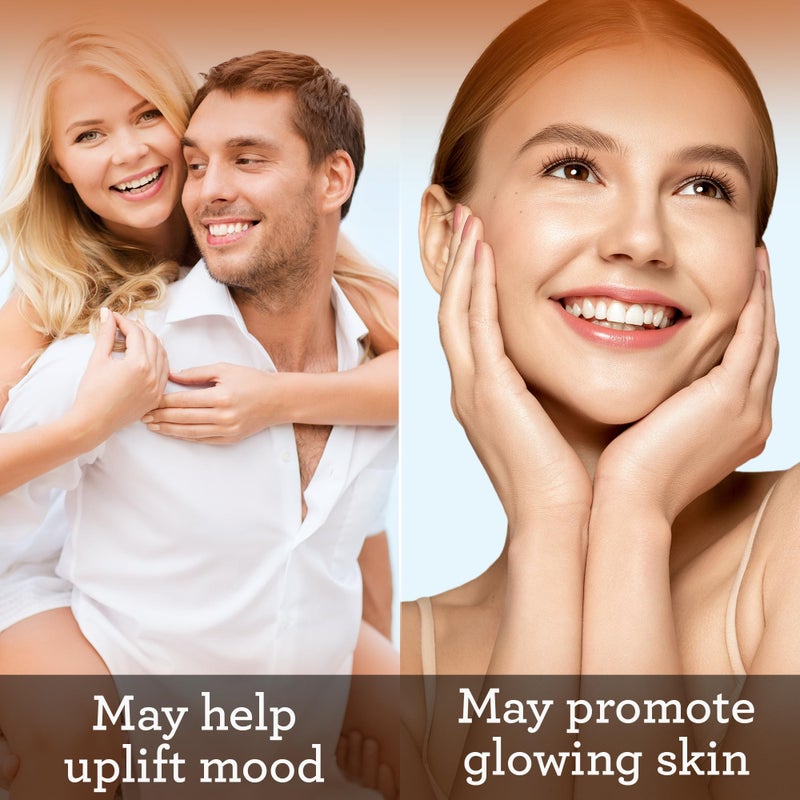 GuruNanda Orange Essential Oil (15mL) - 100% Pure & Natural - Undiluted - Premium Aromatherapy for Diffuser - Image 5