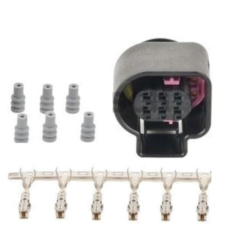 Boost Monkey Replacement Connector for Bosch 4.9 LSU Wideband O2 Sensor