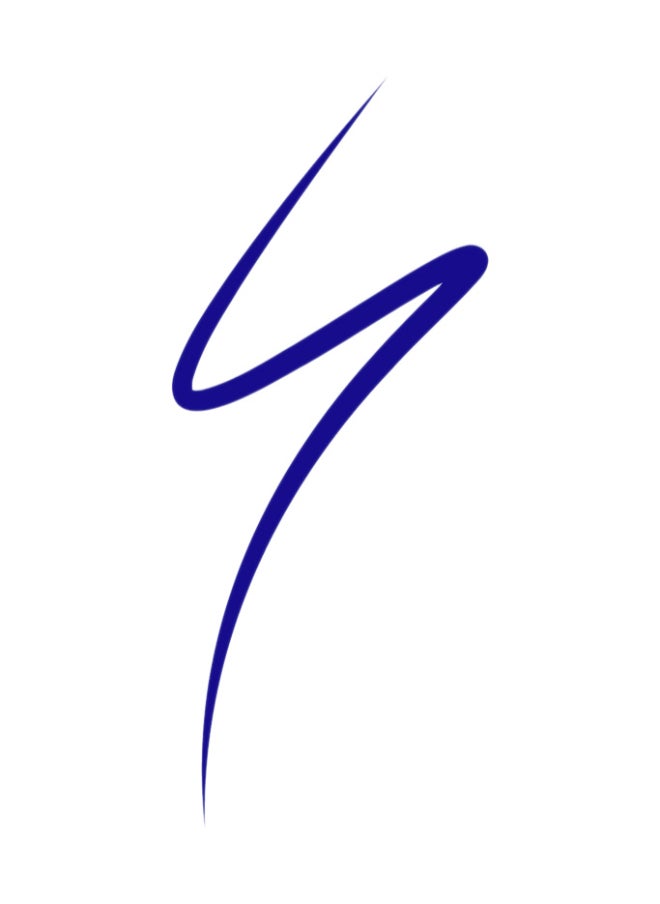 Callista - Line Extend Dipliner 03 - Earth Blue - Image 1
