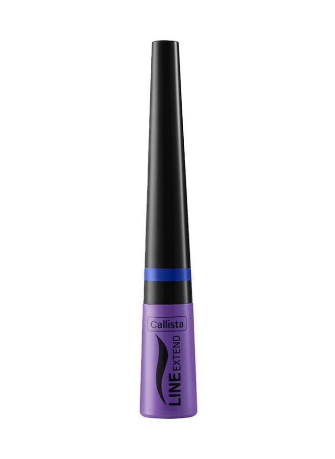 Callista - Line Extend Dipliner 03 - Earth Blue - Image 1