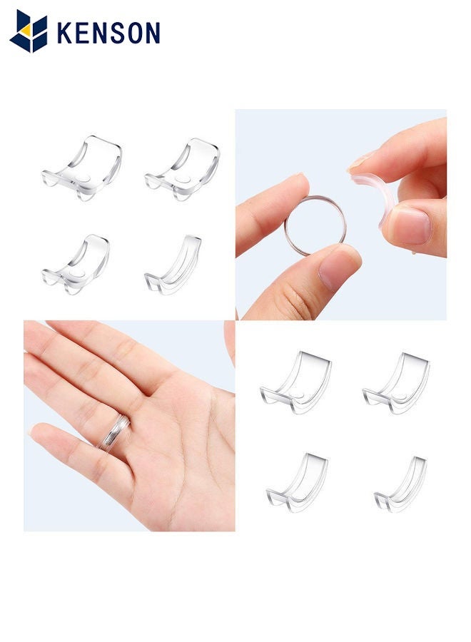 KENSON 8-Piece Invisible Ring Size Adjuster - Image 4
