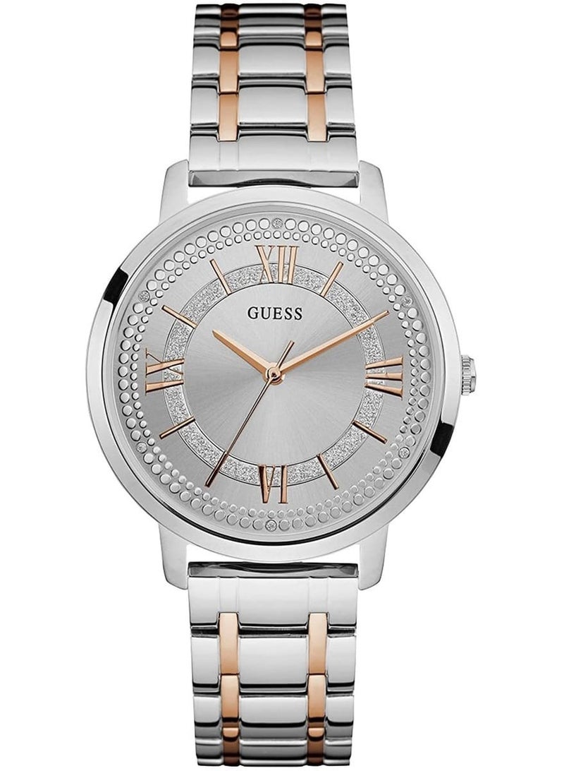 Guess Watch For Women W0933L6 - Image 1