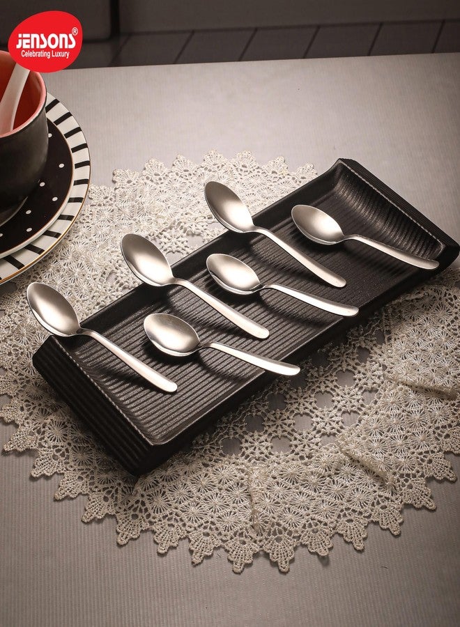 Jensons 18 pcs Cutlery Set - Image 4
