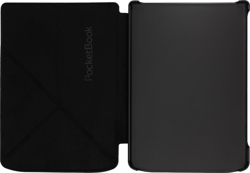 Pocketbook Origami Black Cover for Verse, Verse Pro, Verse Pro Color, H-SO-634-K-WW - Image 4