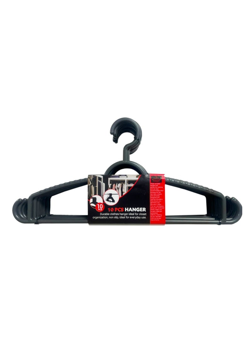 10pcs Cloth Hanger