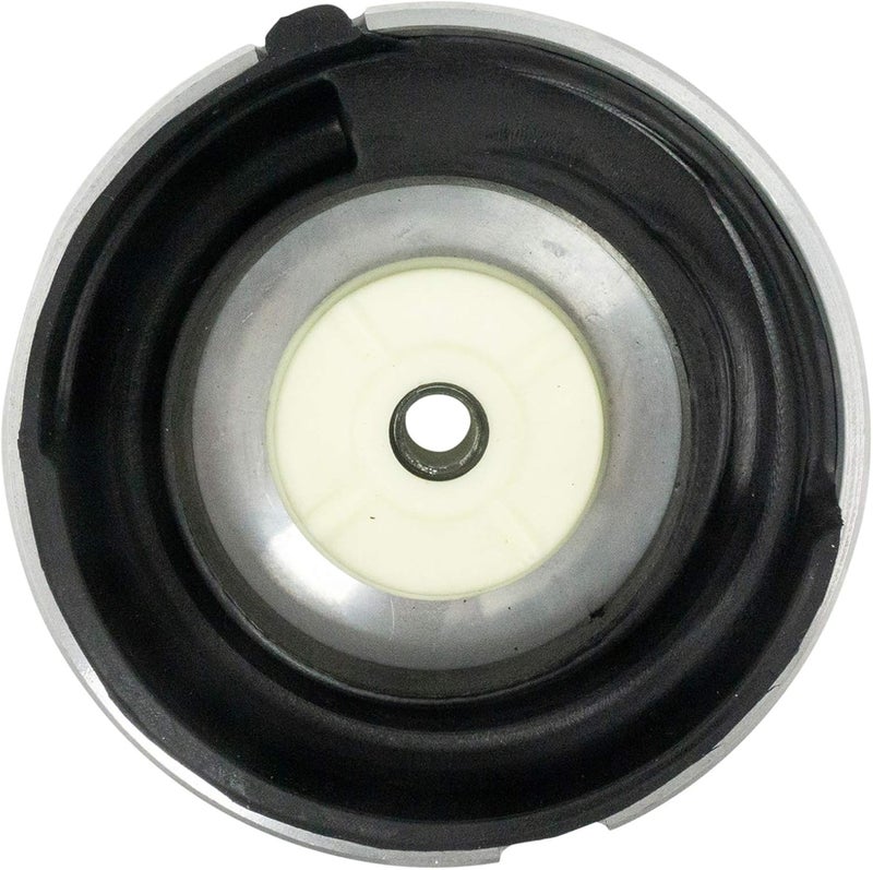 TRQ Front Upper Strut Mounts Kit Left & Right Pair for 2007-2013 BMW X5 / 2008-2014 BMW X6 - Image 4