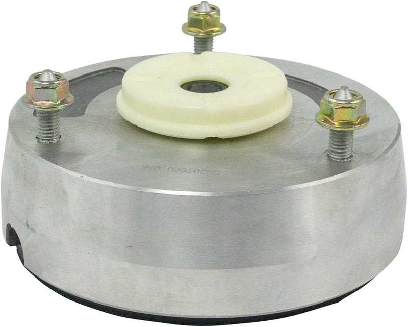 TRQ Front Upper Strut Mounts Kit Left & Right Pair for 2007-2013 BMW X5 / 2008-2014 BMW X6 - Image 5