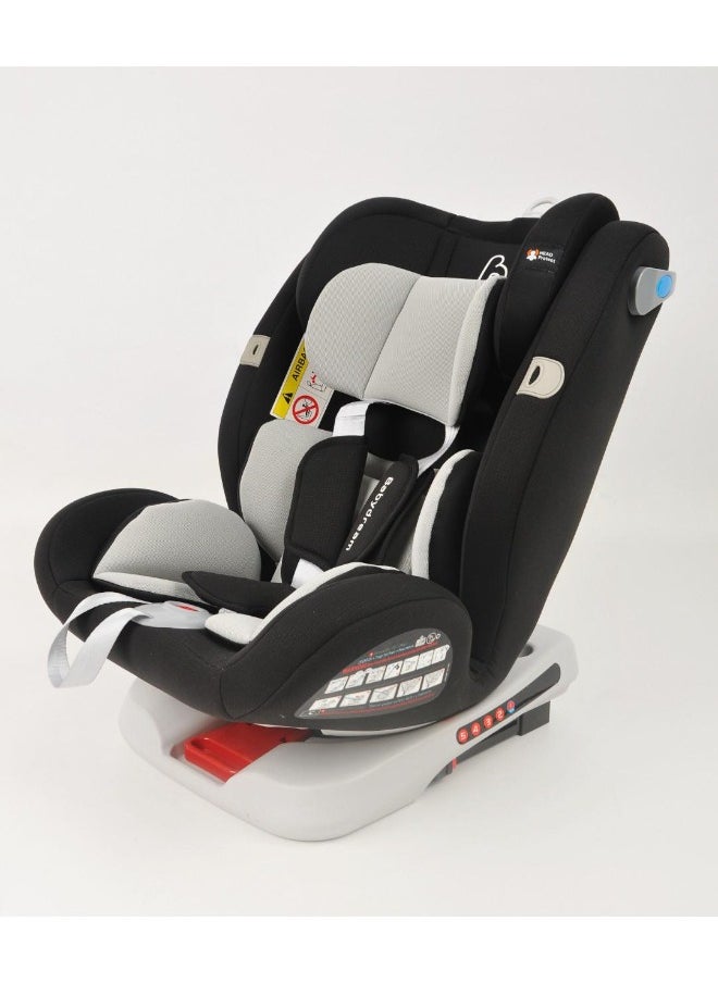 BabyDream Babydream modern 360 carseat  - Image 1