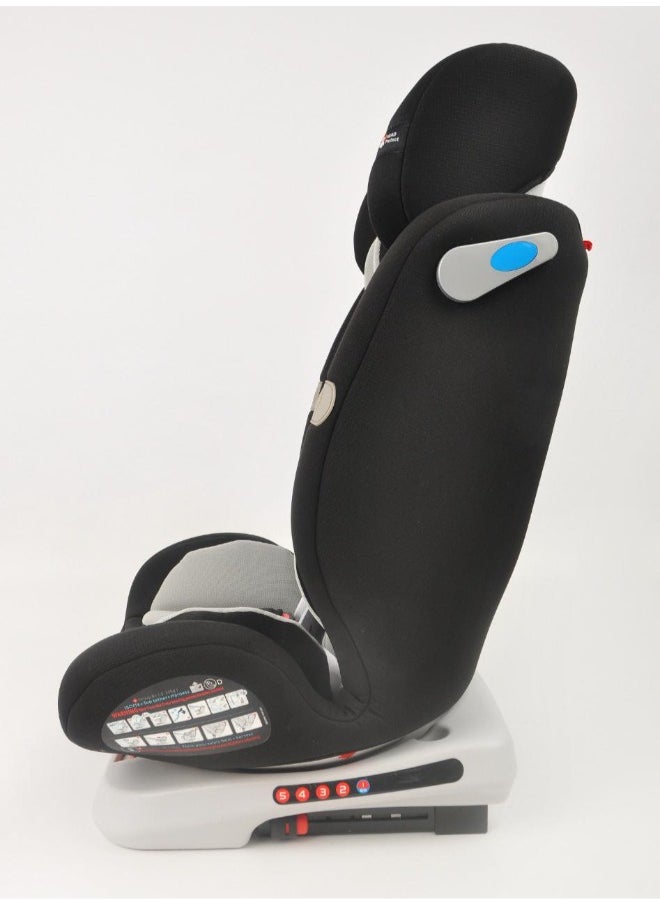 BabyDream Babydream modern 360 carseat  - Image 3