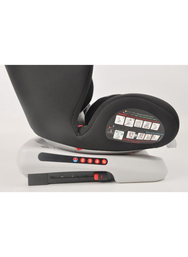 BabyDream Babydream modern 360 carseat  - Image 4