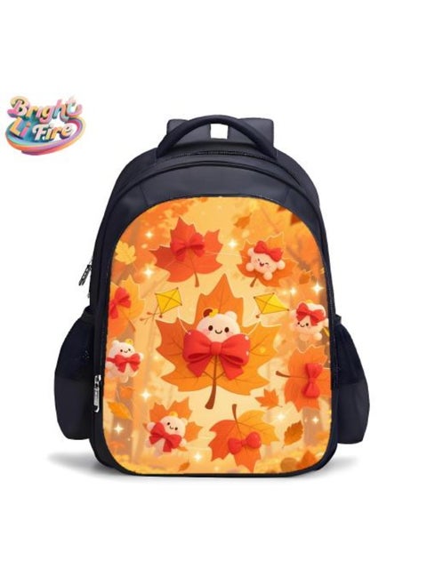 The latest version of the best-selling small-size schoolbag (students under the age of 12, primary school students, children to school)