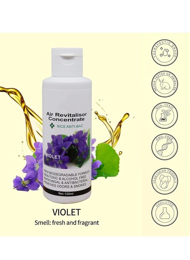 PADOM زيت بادوم العطري 120 مل، زيوت عطرية نقية وطبيعية للمرطب ومعطر الهواء وناشر الزيوت العطرية، مثالي لتحسين جودة الهواء في البيئة بأكملها - Image 4