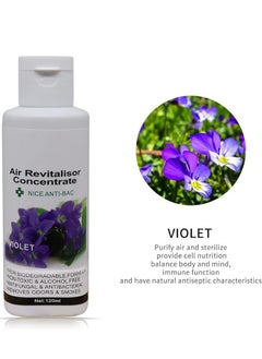 Violets