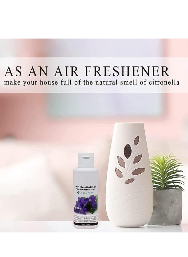 PADOM زيت بادوم العطري 120 مل، زيوت عطرية نقية وطبيعية للمرطب ومعطر الهواء وناشر الزيوت العطرية، مثالي لتحسين جودة الهواء في البيئة بأكملها - Image 3