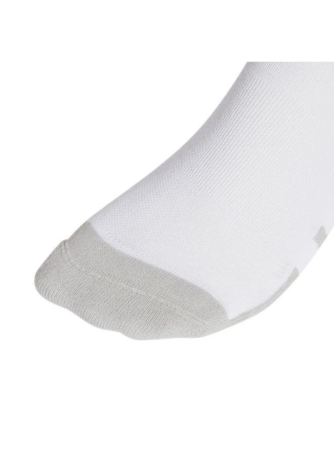 Adidas adidas ESS CC CREW 3P White Training SOCKS for Unisex - XS