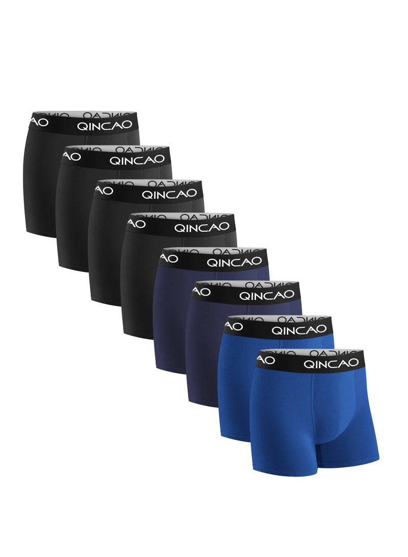 Kenzs Men's 8-piece boxer briefs set - Image 1