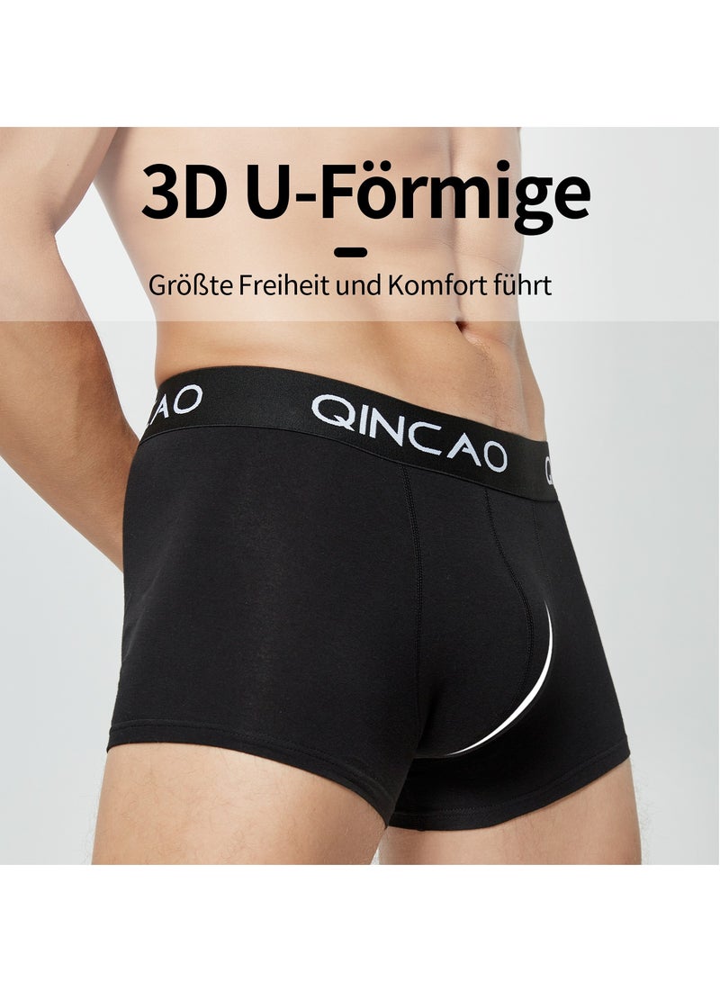 Kenzs Men's 8-piece boxer briefs set - Image 2