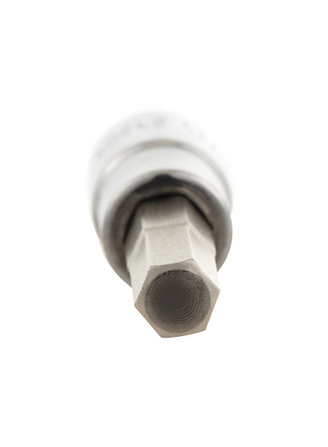 SATA GL21201 1/4" Drive Hex Bit Socket 3mm - Image 4