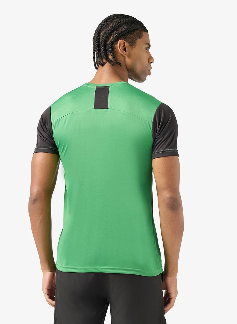 فورورد تيشيرت رجالي كاجوال