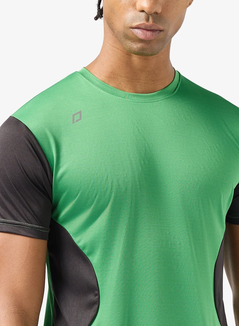 FRWD  Training Activewear T-Shirt for Men | Best Price UAE