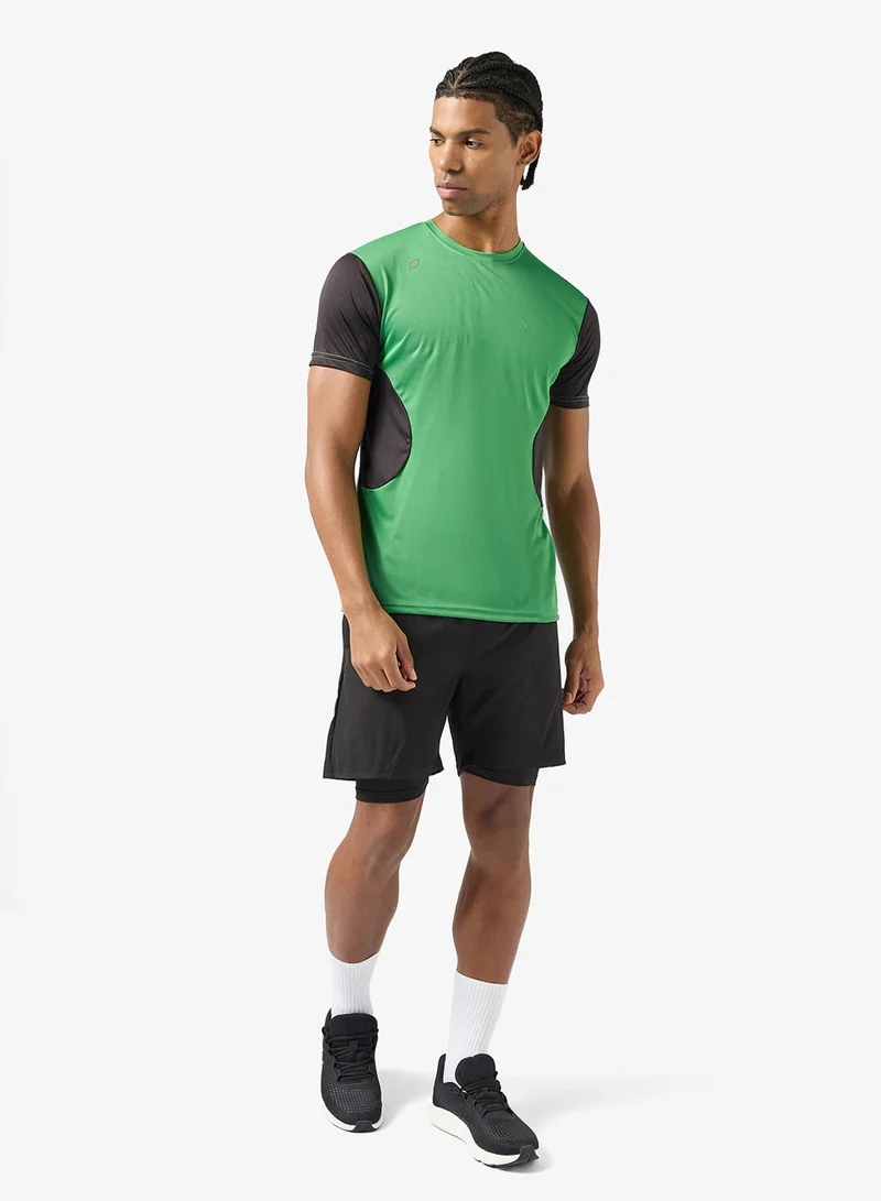 FRWD  Training Activewear T-Shirt for Men | Best Price UAE