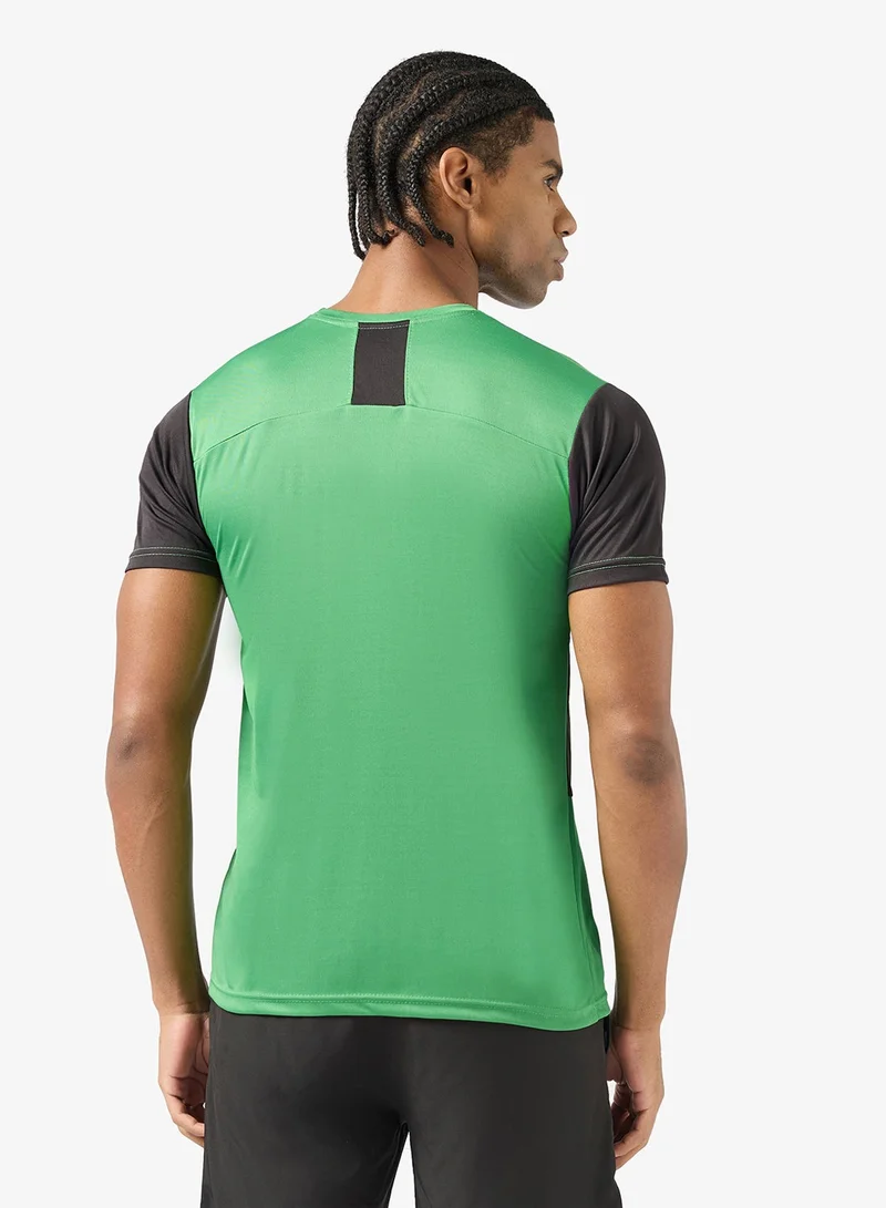 فورورد تيشيرت رجالي كاجوال