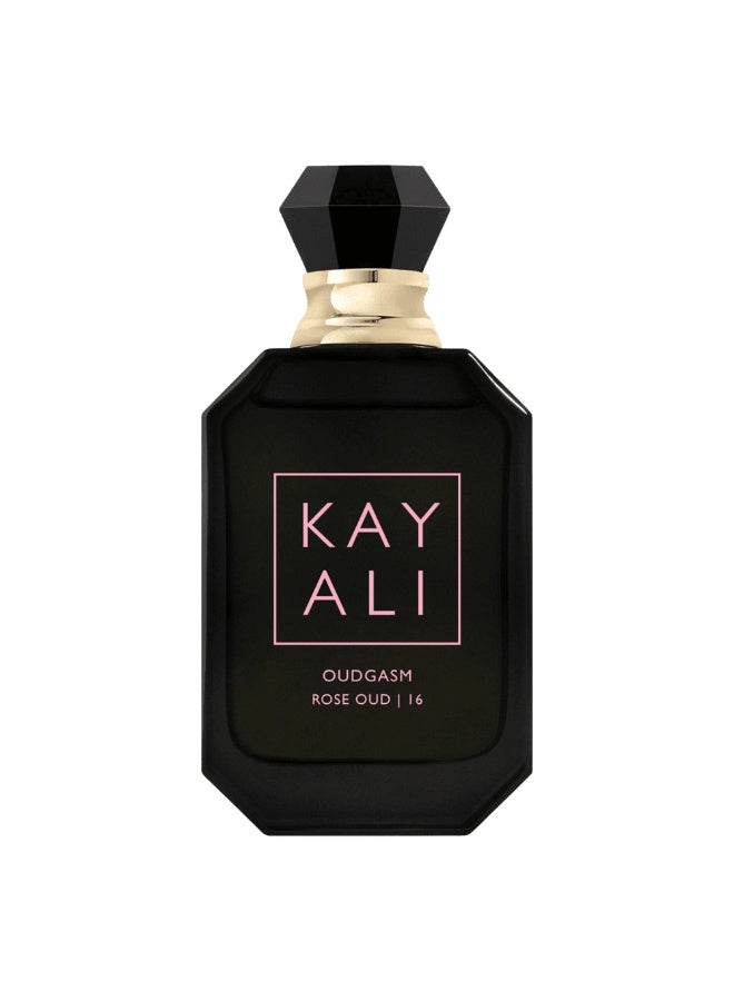Kayali Rose Oud | 16 - Image 1