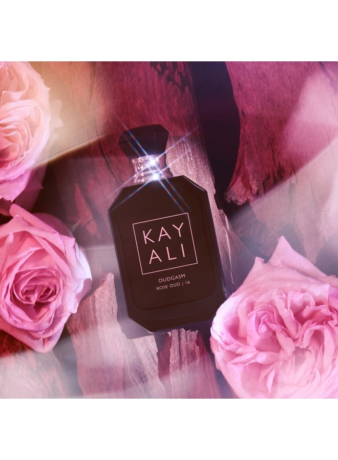 Kayali Rose Oud | 16 - Image 2