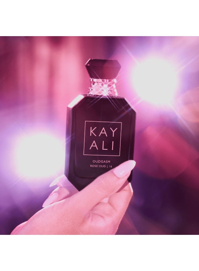Kayali Rose Oud | 16 - Image 4
