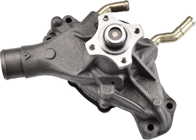 TUUMOND AW5077 Water Pump with Gasket for Chevrolet and GMC Vehicles - Image 3