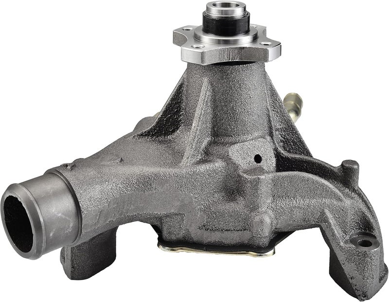 TUUMOND AW5077 Water Pump with Gasket for Chevrolet and GMC Vehicles - Image 2